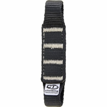 Juosta Climbing Technology Extender  PRO 12cm Blk/gray