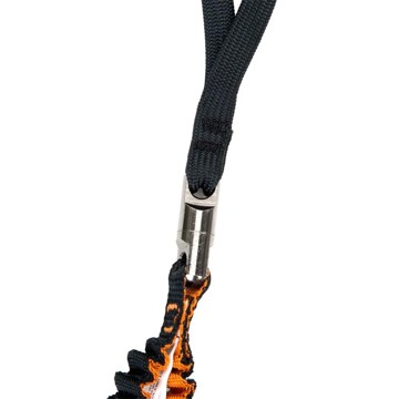 Pomocný kabel Climbing Technology SWHIPPY Y - new sling 12 mm - bi-colour