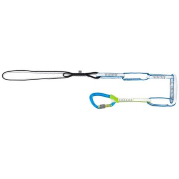 Inkaro virvė Climbing Technology Sport Chain + Nimble