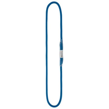 Cordino Climbing Technology Loop 60 blue Rope 8.3mm 60cm