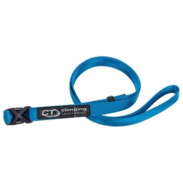 Magnéziumzsák Climbing Technology Evo blue