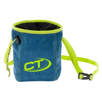 Magnéziumzsák Climbing Technology Blue