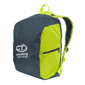 Portacuerdas Climbing Technology Tank rope EVO 25 lt