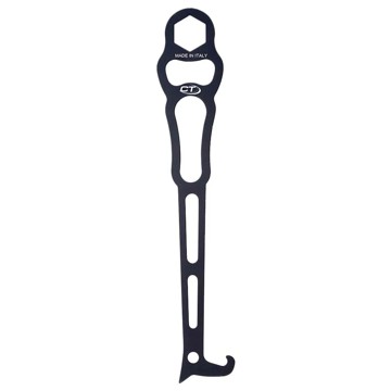 Dry Bag Climbing Technology Nut tool