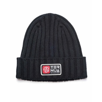 Czapka Ternua Ailik Bn Black