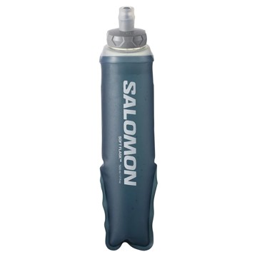 Láhev Salomon 500ml/17oz ULT SLATE GREY