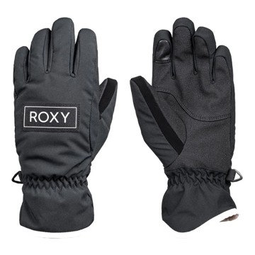Rękawiczki ROXY FRESHFIELD GIRL True Black