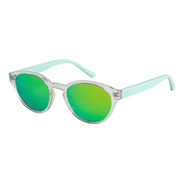 Akiniai ROXY LILOU XWWG Clear/Ml Turquoise