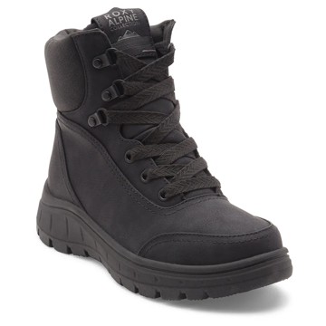 Batai ROXY KARMEL Anthracite/Black