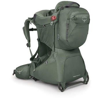 Bæresele Osprey CHILD CARRIER PREMIUM