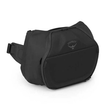 Osprey Bag PHOTO LID Charcoal Grey