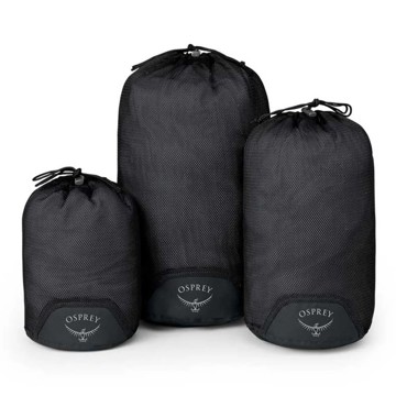 Bolsa Osprey Daylite Mesh Stuff Sacks