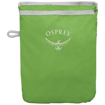 Tilbehør Osprey CHILD CARRIER RAINCOVER Limon Green