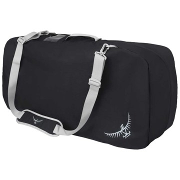Laukku Osprey CHILD CARRIER CASE Black