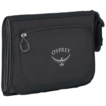 Taske Osprey CHANGING PAD Black