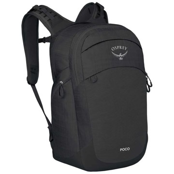 Rygsæk Osprey CHANGING PACK Black