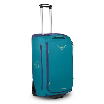 Tas Osprey Daylite Whld Duffel 85 Blue/Alkaline