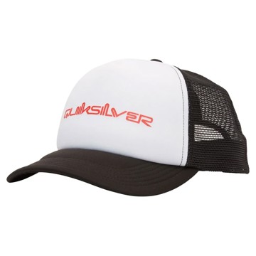 Čepice QUIKSILVER TRUCKER