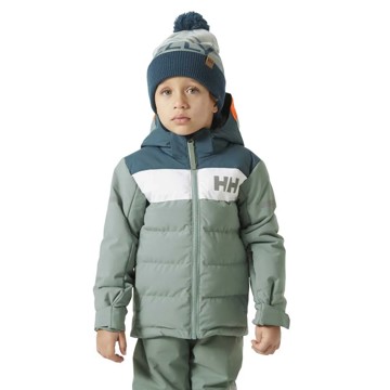 Veste Helly Hansen Vertical Insulated