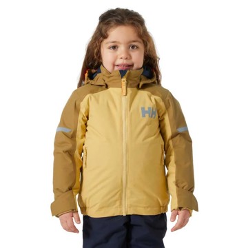 Veste Helly Hansen LEGEND 2.0 INS JACKET Sand