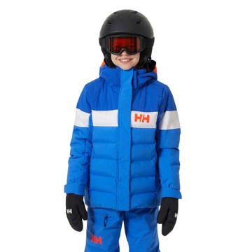 Veste Helly Hansen JR DIAMOND