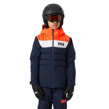 Veste Helly Hansen CYCLONE