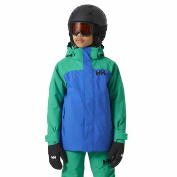 Veste Helly Hansen LEVEL Cobalt 2.0