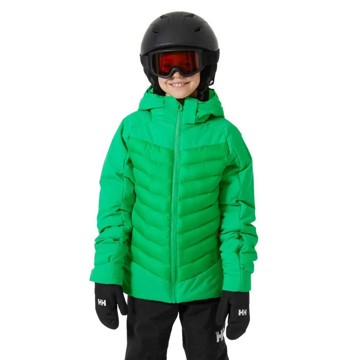 Veste Helly Hansen SERENE Green