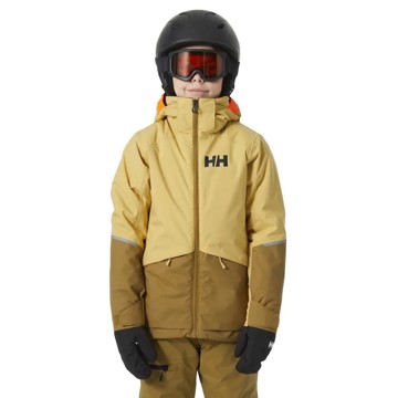 Veste Helly Hansen STELLAR JACKET Sand