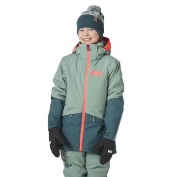 Veste Helly Hansen STELLAR JACKET Cactus