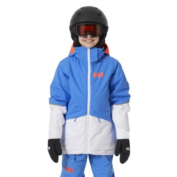 Veste Helly Hansen STELLAR JACKET Ultra Blue