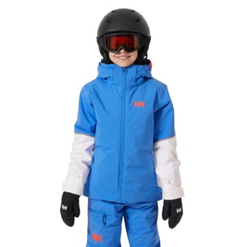 Veste Helly Hansen JR JEWEL