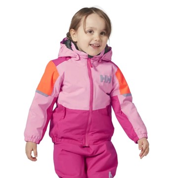 Veste Helly Hansen RIDER 2.0 INS JACKET Dragon Fruit