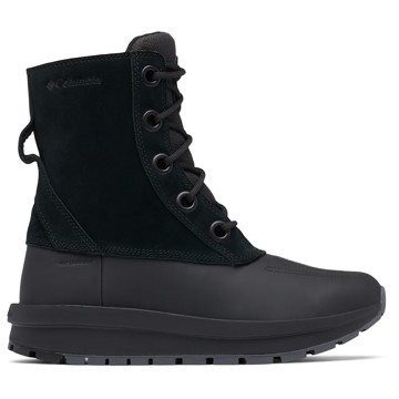 Batai COLUMBIA SHIELD™ OMNI-HEAT™ Black