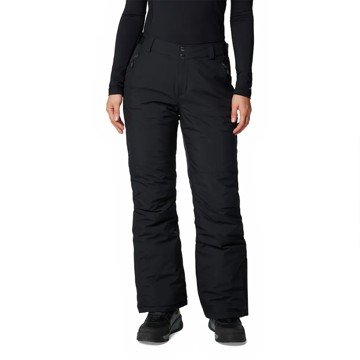 Kelnės COLUMBIA Shafer Canyon II Insulated Pant Black