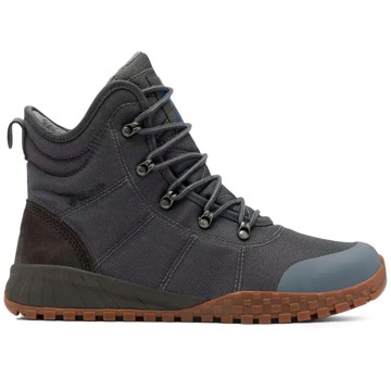Batai COLUMBIA FAIRBANKS™ OMNI-HEAT™ Grey
