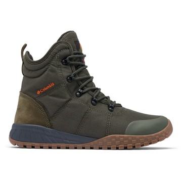 Batai COLUMBIA FAIRBANKS™ OMNI-HEAT™ Green