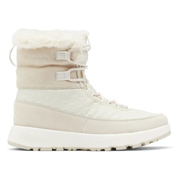 Batai COLUMBIA PEAK LUXE Brown