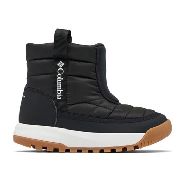 Støvler COLUMBIA SNOWTROT™ MID Black