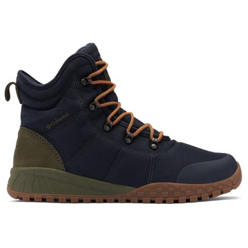 Batai COLUMBIA FAIRBANKS™ OMNI-HEAT™ Blue