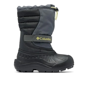 Saappaat COLUMBIA POWDERBUG™ SNOWLITE™ Grey