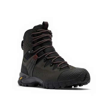 Laarzen COLUMBIA TREK™ OUTDRY™ LTR Black