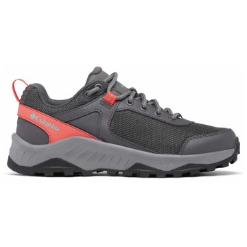 COLUMBIA Hiking Shoes TRAILSTORM™ ASCEND WP Grey