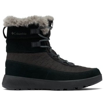 Batai COLUMBIA PEAK LUXE