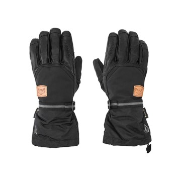 Handsker VOLCOM 91 GLOVE Black