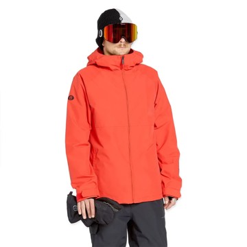 Casaco VOLCOM 2836 INS JACKET Crimson