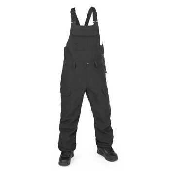 Overál VOLCOM Creston 3D Stretch Bib Overall