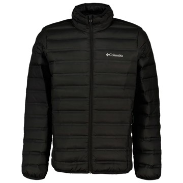 Veste COLUMBIA LAKE 22 II DOWN JKT BLACK