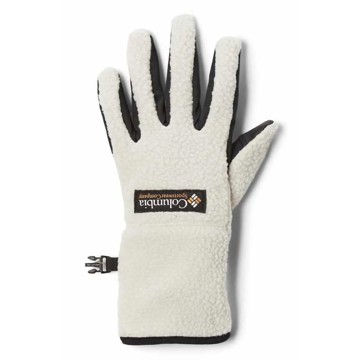 Pirštinės COLUMBIA HELVETIA II SHERPA GLOVE W