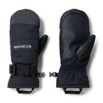 Rękawiczki COLUMBIA WHIRLIBIRD III MITTEN BLACK
